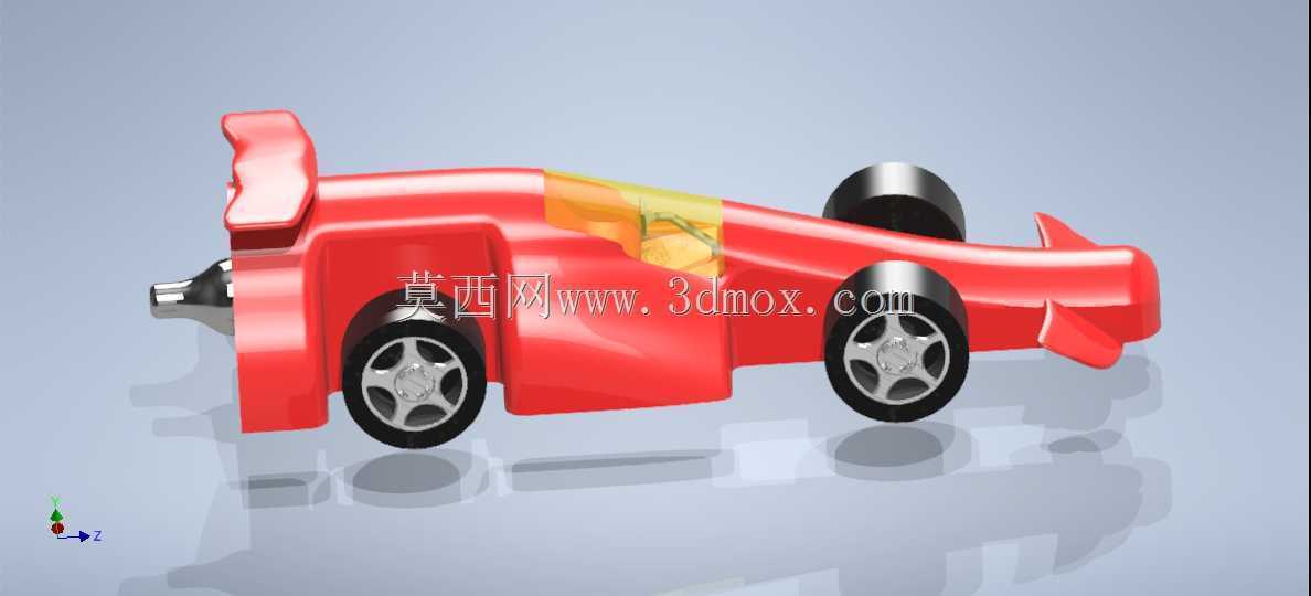 F1在学校