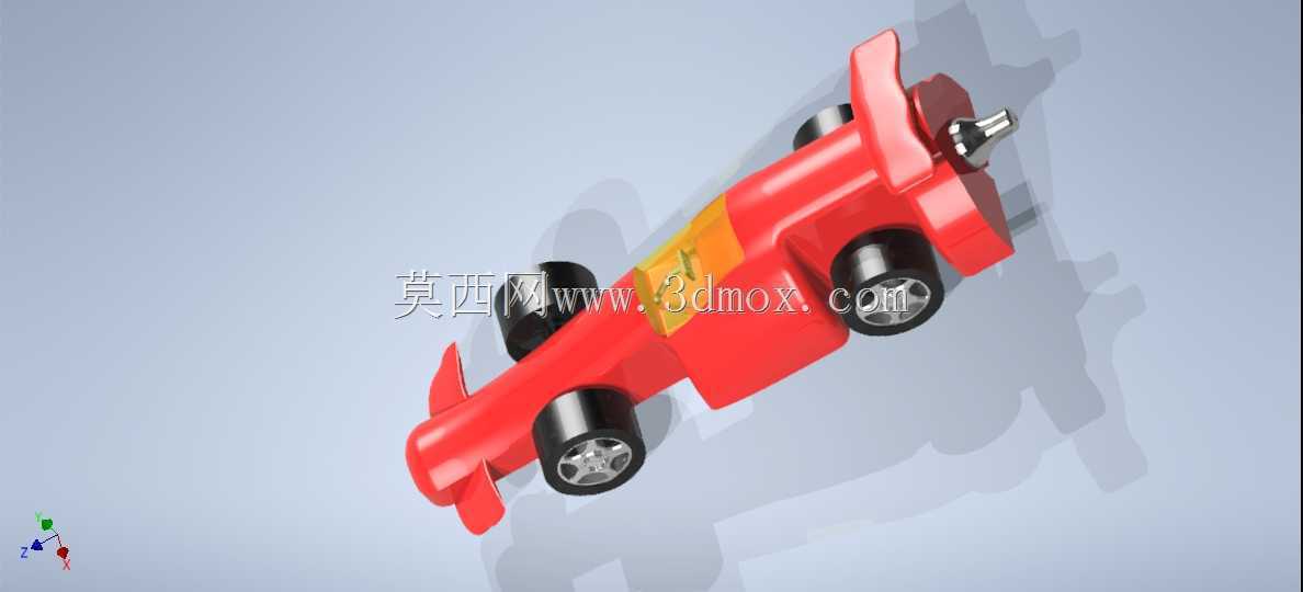 F1在学校