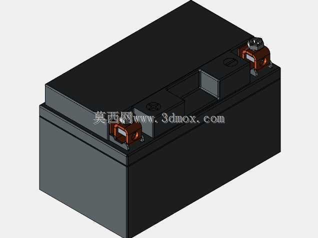 Skyrich 12V 8.6Ah