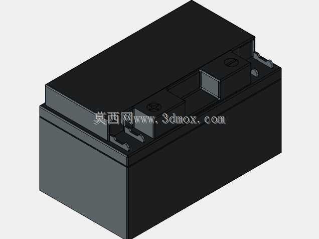 Skyrich 12V 8.6Ah
