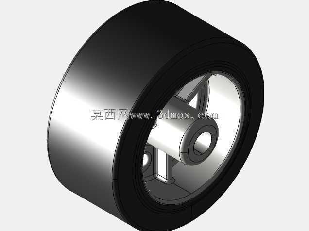 重型铸铁车轮100mm、150mm
