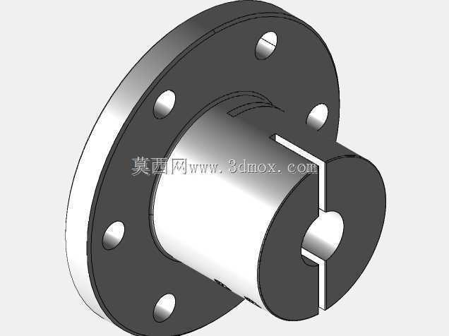 EasyMech防滑电机联轴器内径10mm