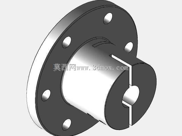 EasyMech防滑电机联轴器内径10mm
