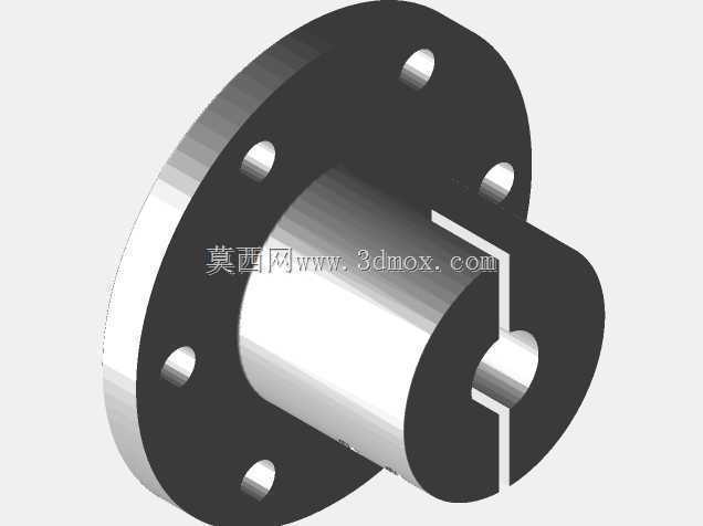 EasyMech防滑电机联轴器内径10mm