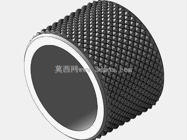 Autodesk Inventor中的滚花|| Autodesk Inventors教程|| Cad教程||钻石滚花