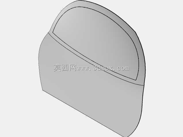 汽车表面