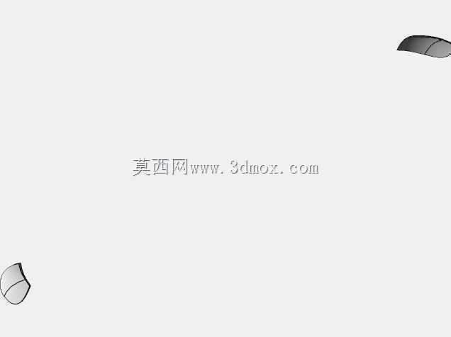 汽车表面