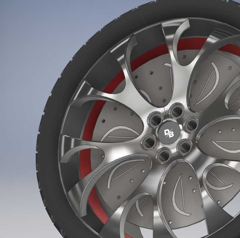 dineshBAWA��Mag_Wheel���