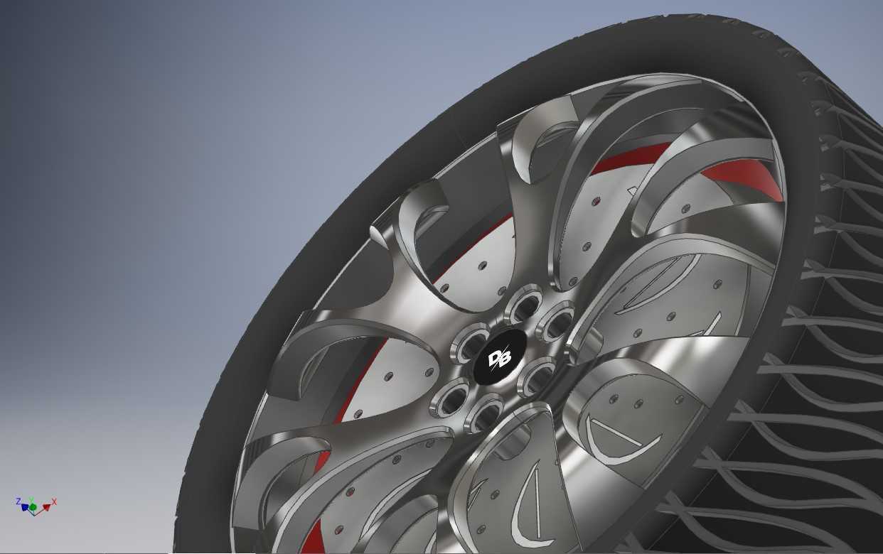 dineshBAWA��Mag_Wheel���