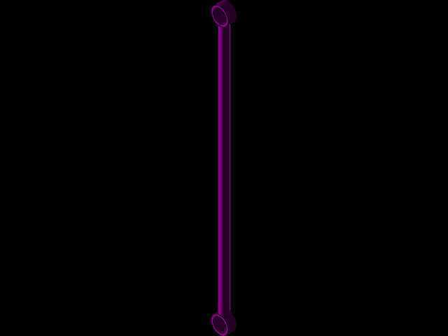 斯特兰贝斯特(Theo Jansen)版本2