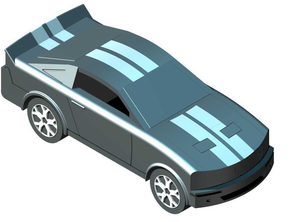 GT 500