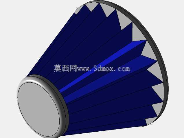 Autodesk Inventor中的汽车空气滤清器|| Inventor教程|| Cad教程|| Autodesk || 3d模型