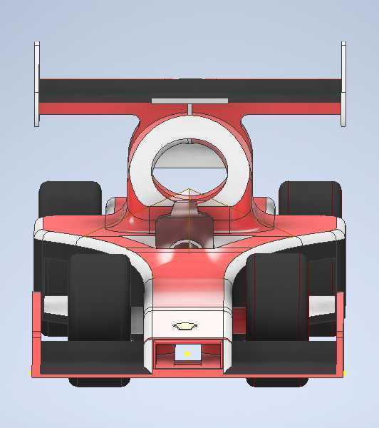 F1�������3D