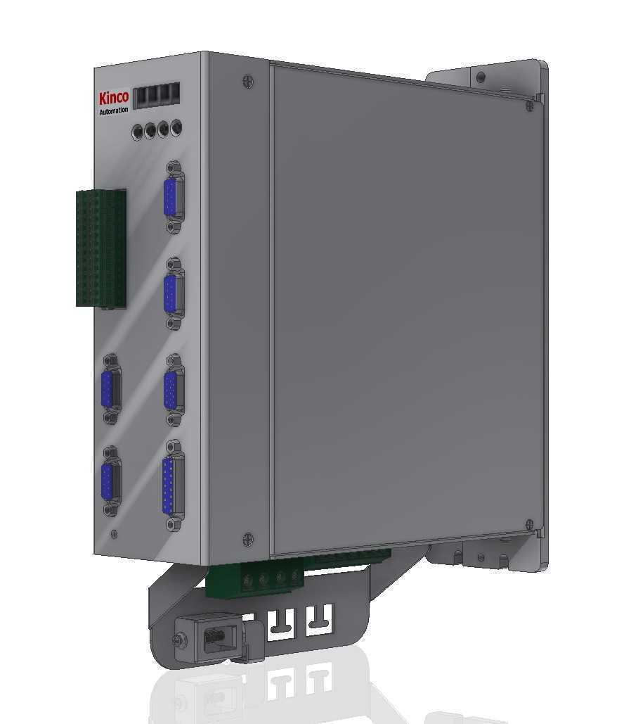 JDϵ�н����ŷ���������Kinco#JD640-AA-000