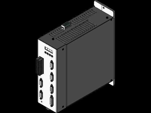 JDϵ�н����ŷ���������Kinco#JD640-AA-000