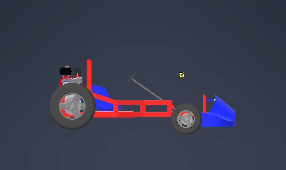 GoKart