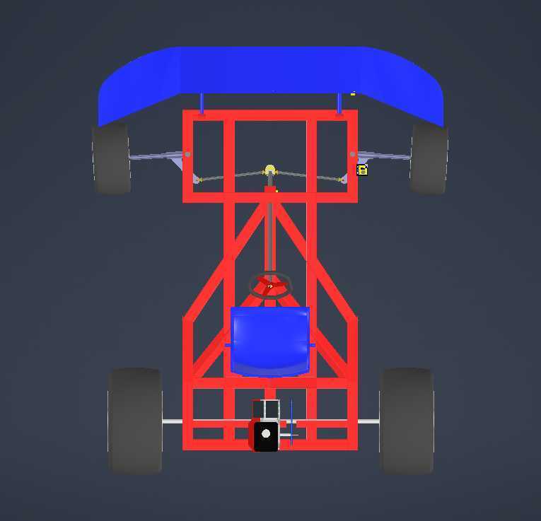 GoKart