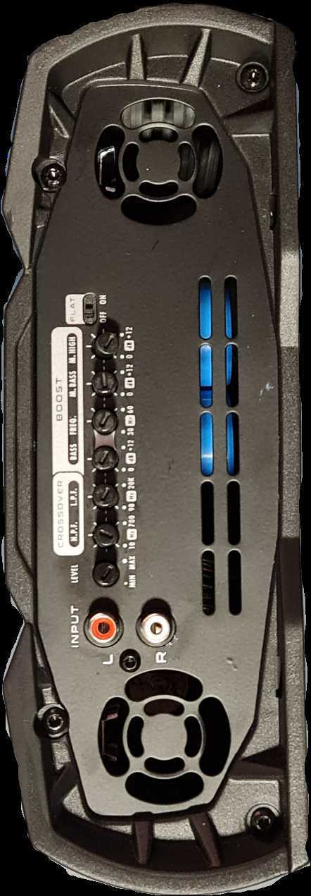Ϊ�������������ṩԼ1000WRMS������
