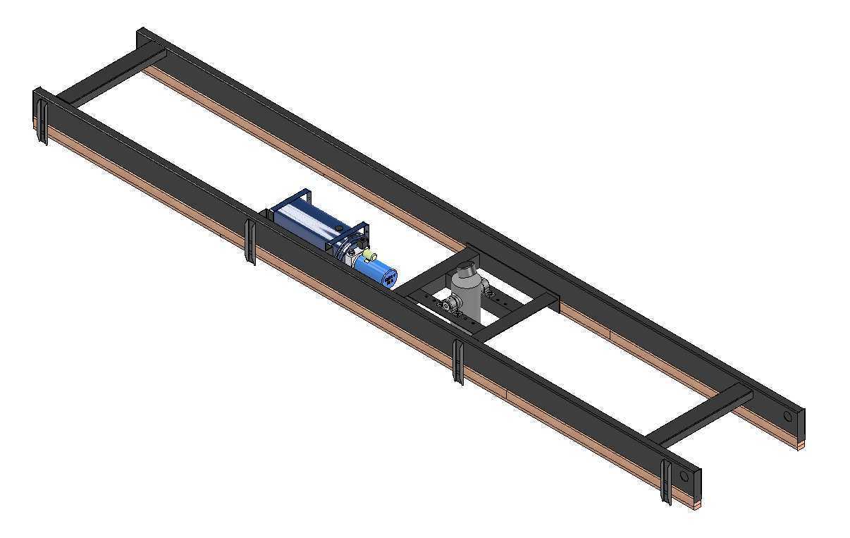 ����Hidraulica 12V-20Litros OMFB