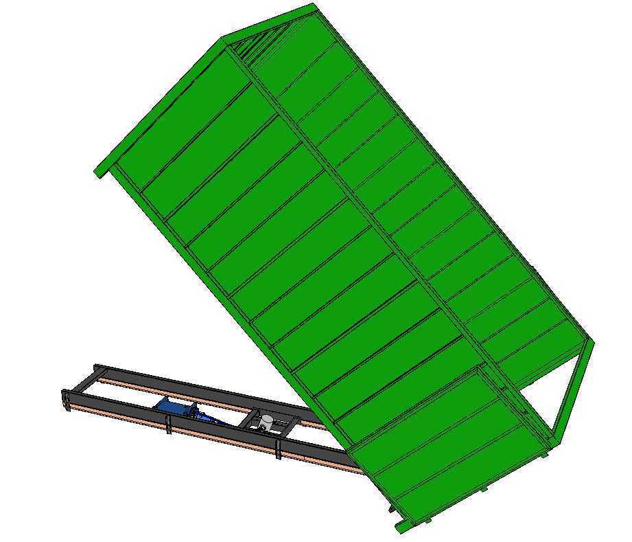 ����Hidraulica 12V-20Litros OMFB
