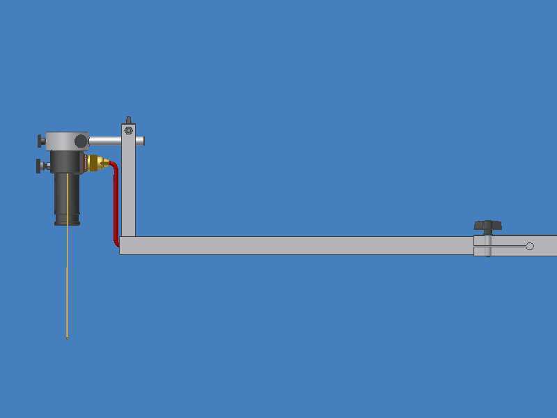 同心梁