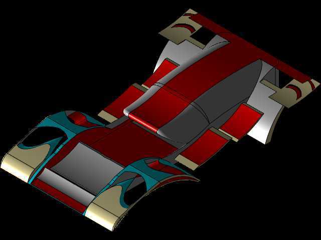 V2 RoboRace��������������δ��ɣ�