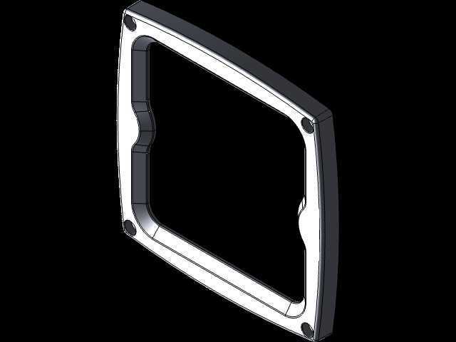 1842 Farol Altezza LED���