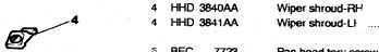 HHD3840AA-1��HHD3841AA-1