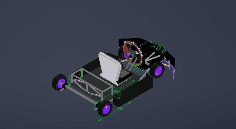 Gokart