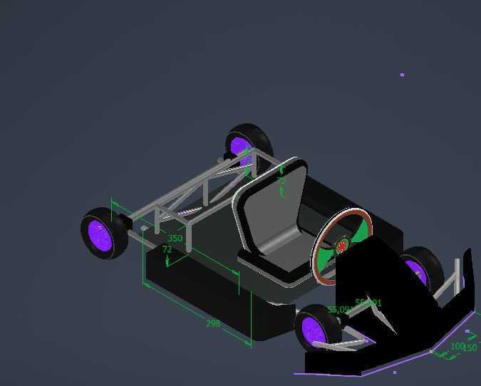 Gokart