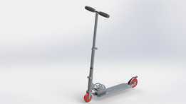 Patinete