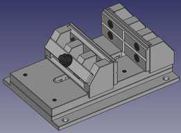 DIY����������Vise 4\
