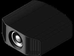 JVC DLA NP5