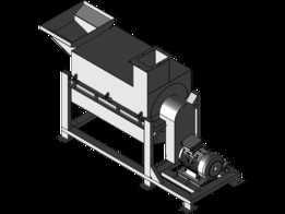 ����ʽ��������ֱ��600 mm���������ϻ���