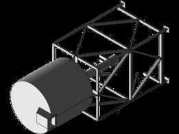 Ͳ�ֳߴ�1500 mm x H1500 mm���������ϻ���