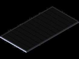 AE-HM6-72 400W̫���ܵ�ذ�