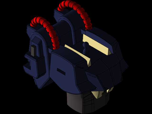 MSN-00100 Hyaku Shiki