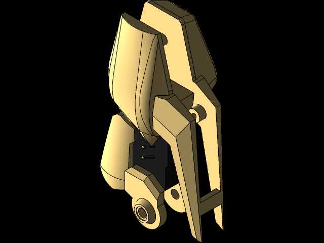 MSN-00100 Hyaku Shiki