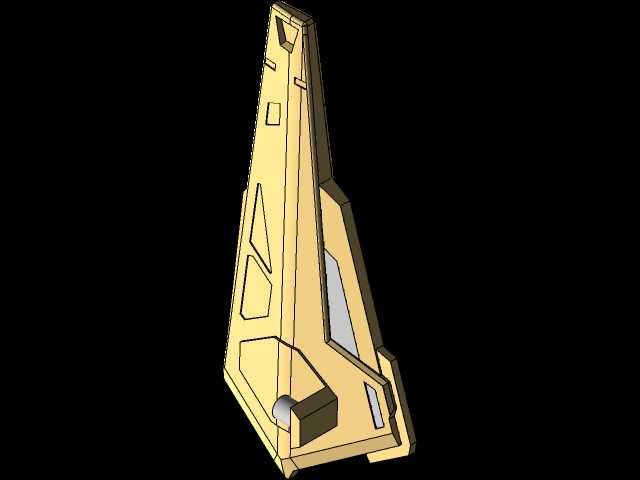 MSN-00100 Hyaku Shiki
