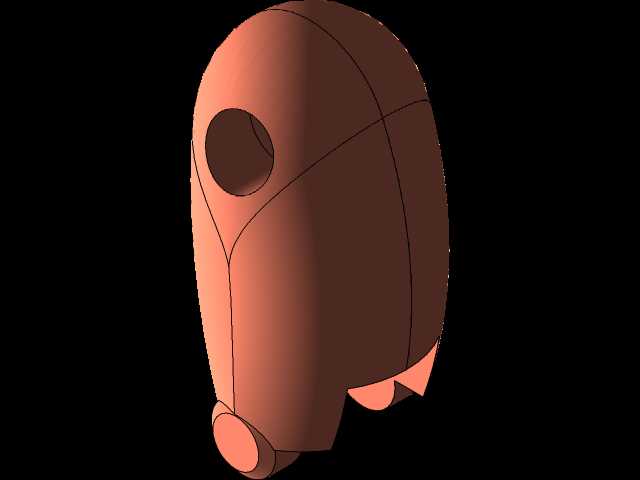AMX-011S ZAKU III�Զ��壨�ᣩ