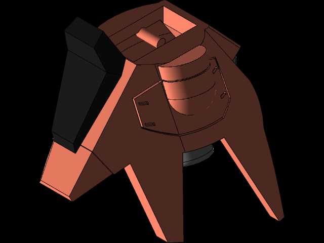 AMX-011S ZAKU III�Զ��壨�ᣩ