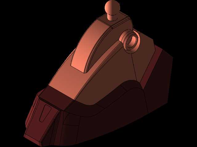 AMX-011S ZAKU III�Զ��壨�ᣩ