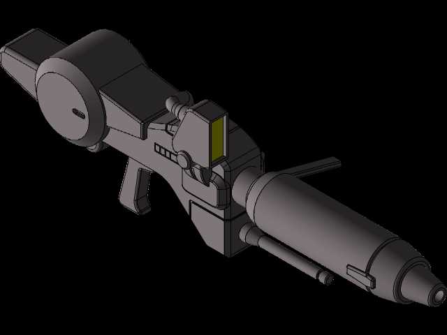 AMX-011S ZAKU III�Զ��壨�ᣩ