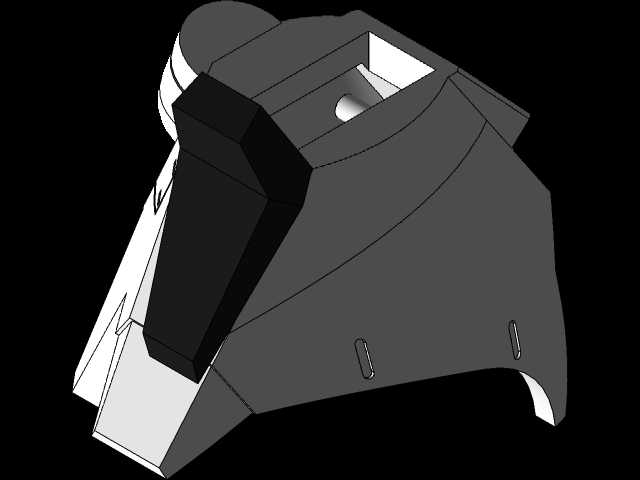 AMX-011 ZAKU 3