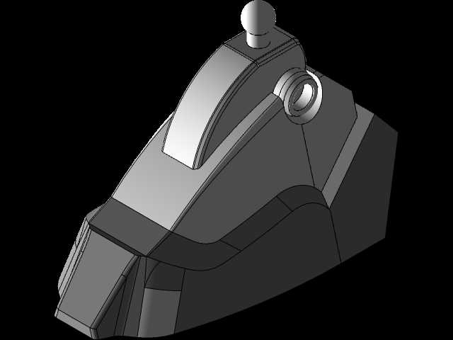 AMX-011 ZAKU 3