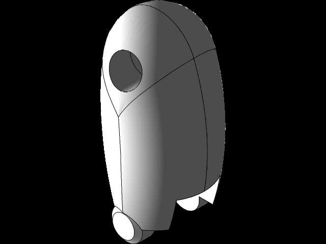 AMX-011 ZAKU 3