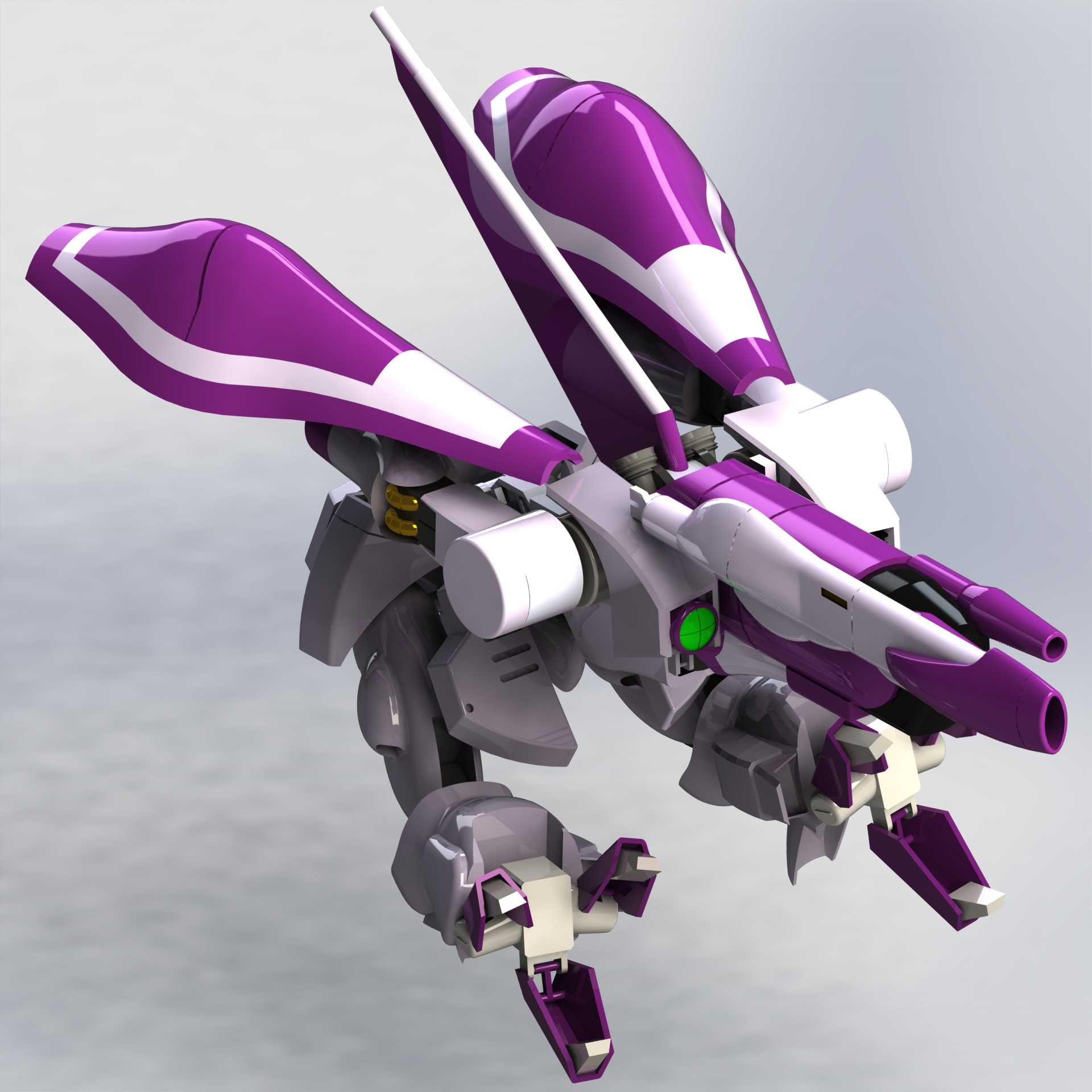 Amx-003��ɳc������˹��