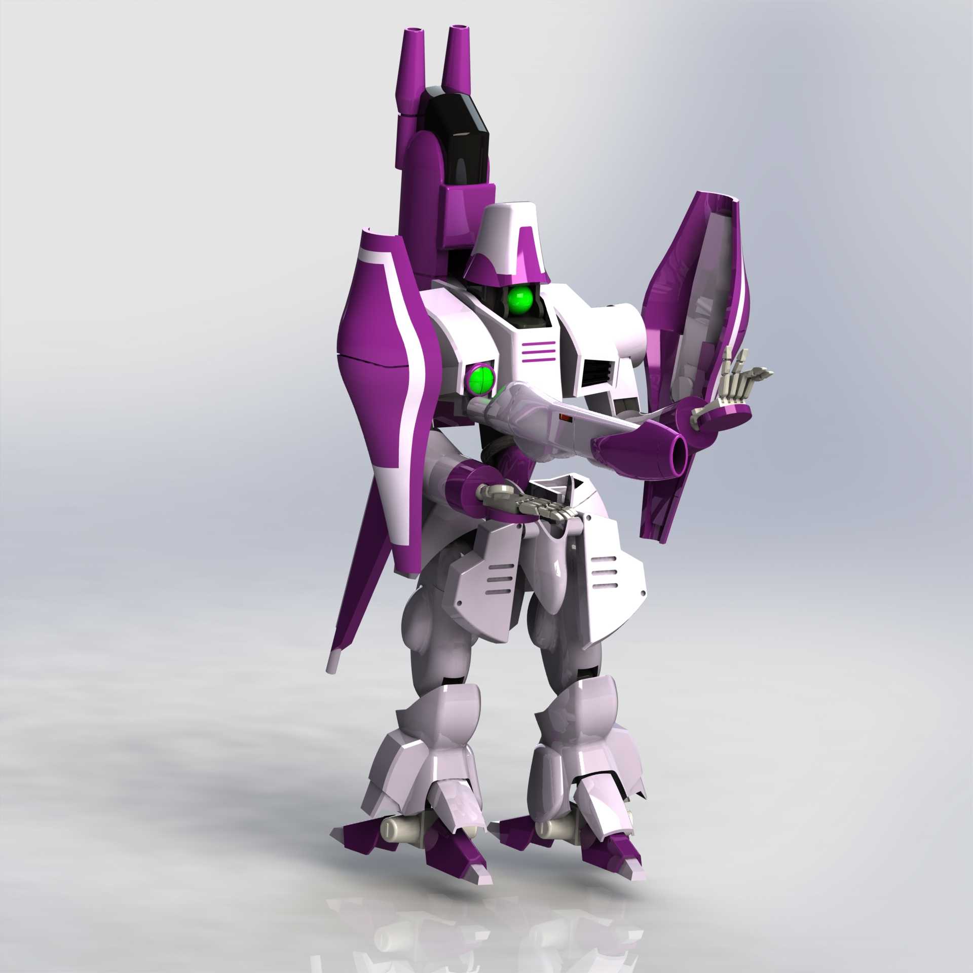 Amx-003��ɳc������˹��