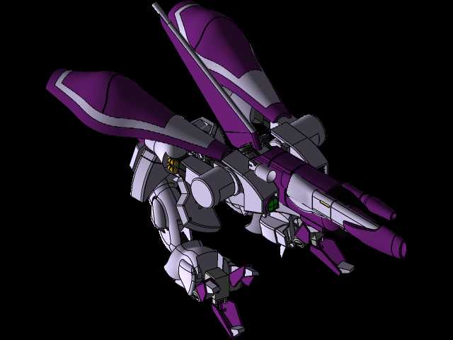 Amx-003加沙c(哈马斯)