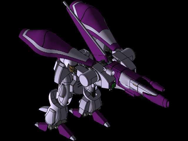 Amx-003加沙c(哈马斯)
